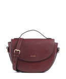 JOOP! Decoro Stampa Kaley Handbag burgundy