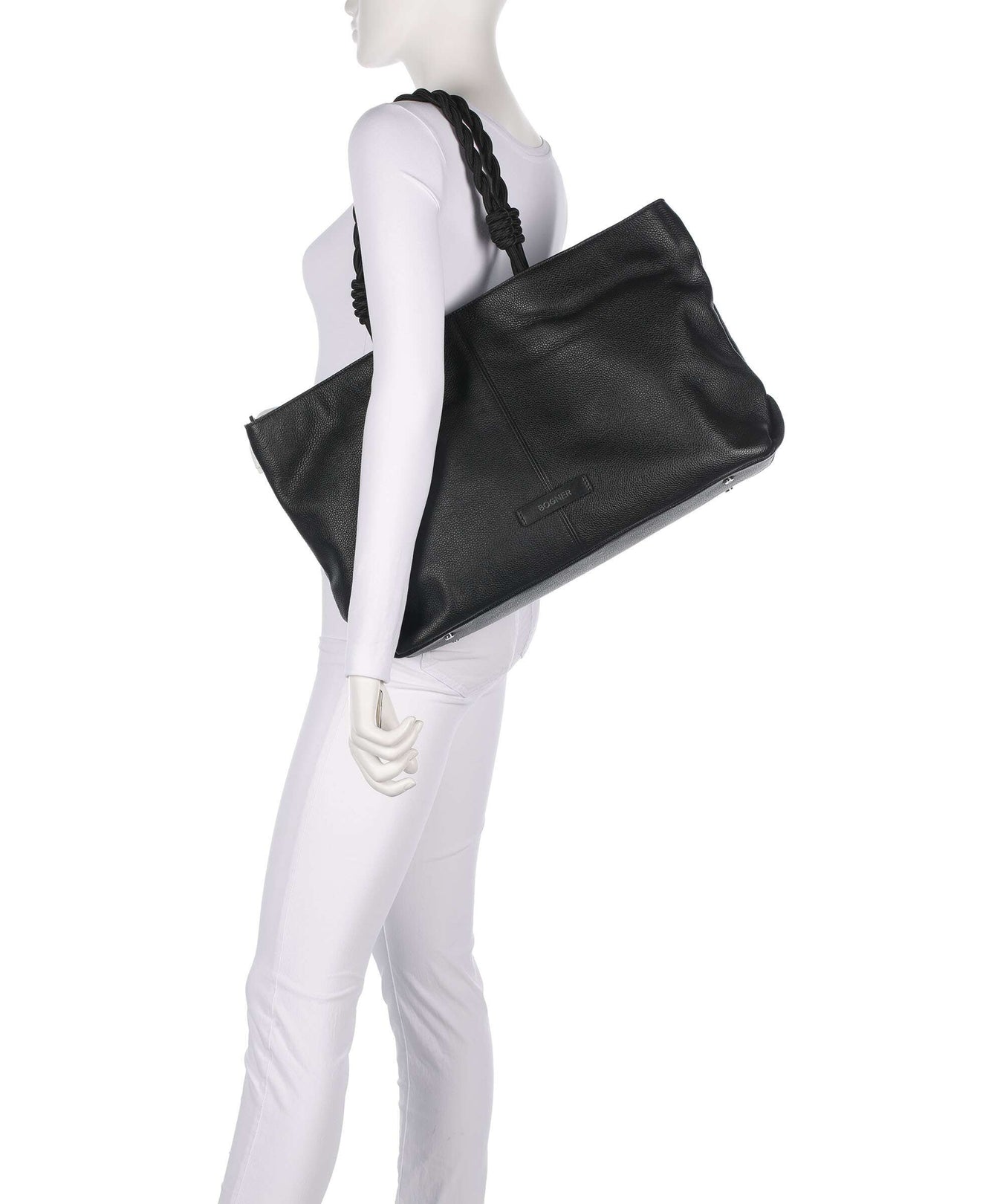 Bogner Vanil Valesca Tote bag black