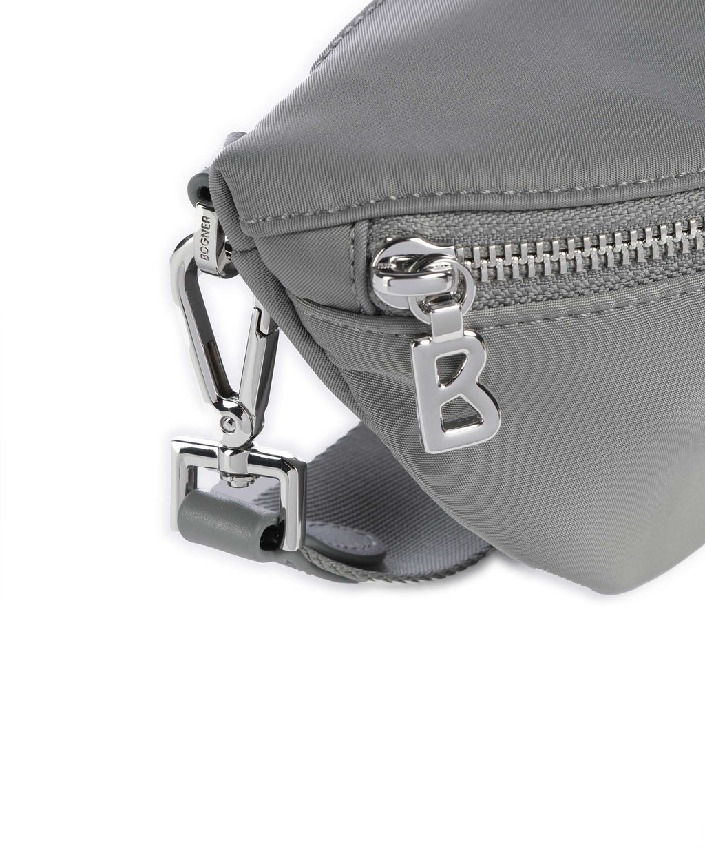 Bogner Klosters Sina Belt bag grey