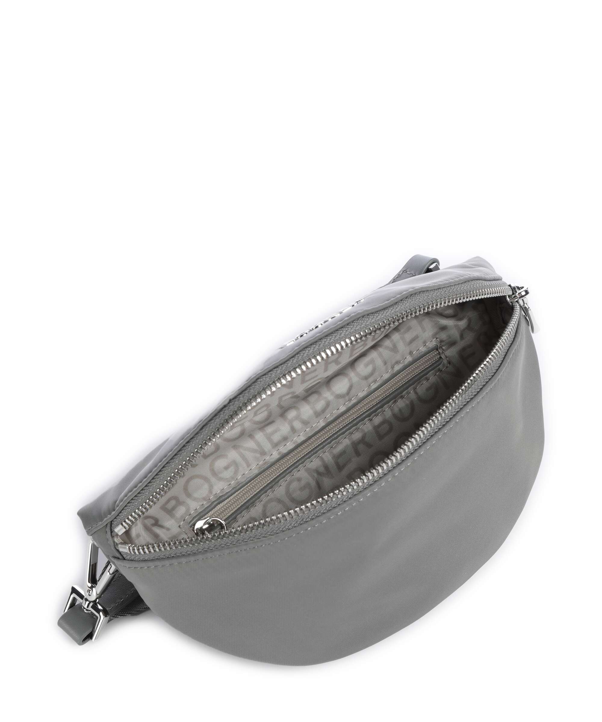 Bogner Klosters Sina Belt bag grey