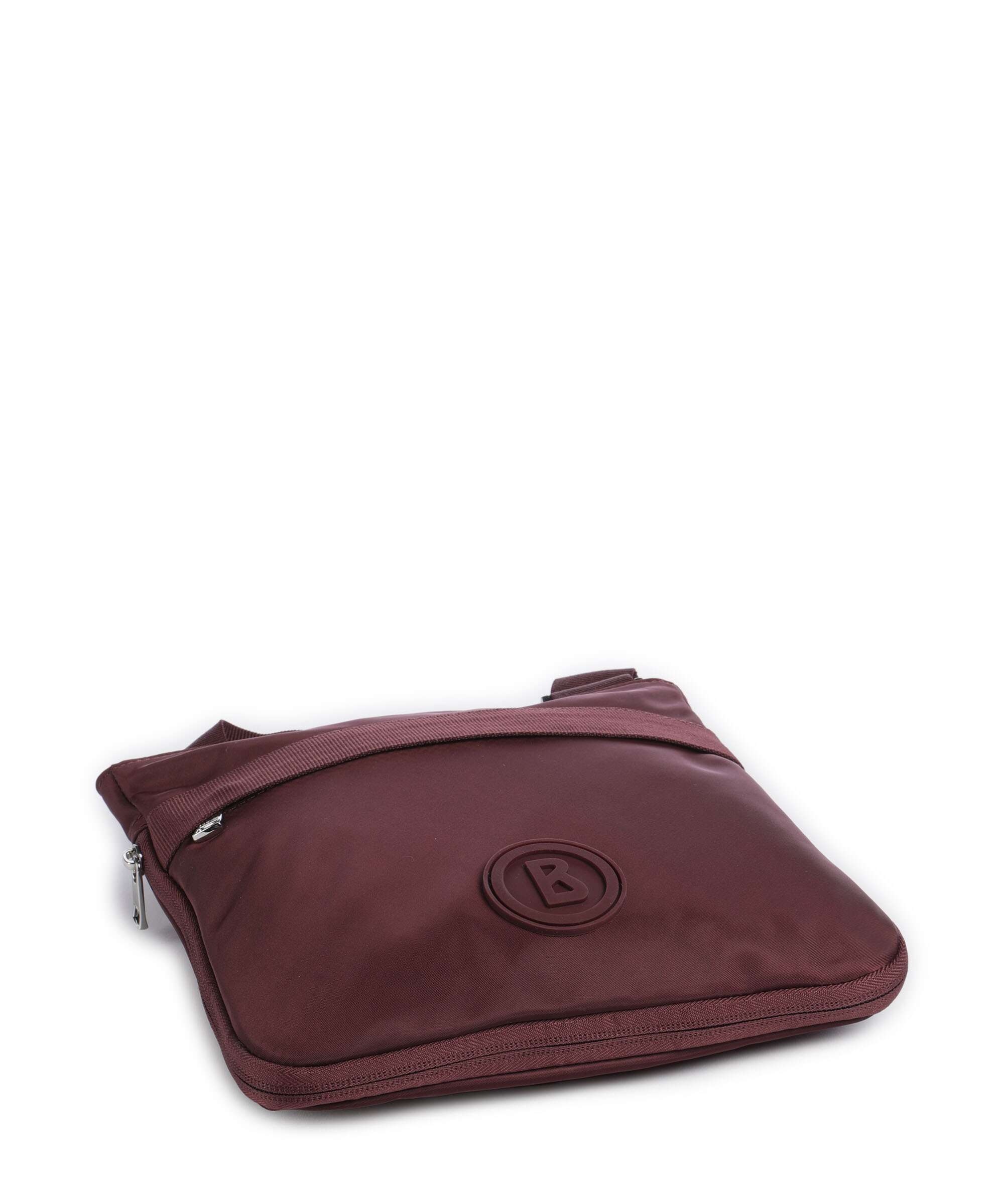 Bogner Maggia 1.0 Serena Crossbody bag burgundy