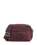 Bogner Maggia 1.0 Lidia Borsa a tracolla burgundy