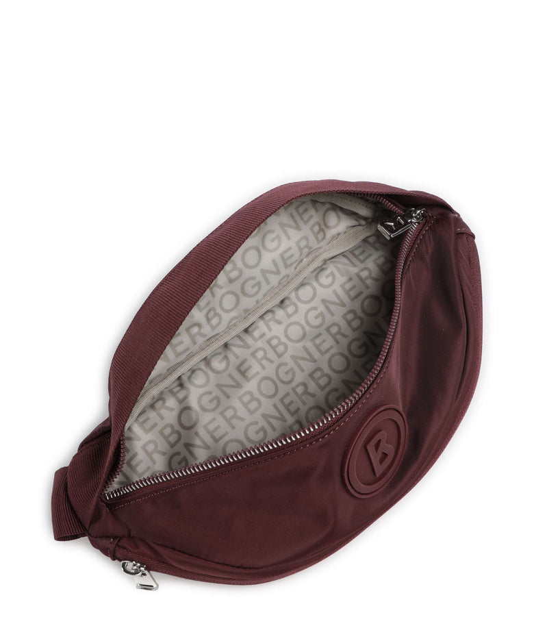 Bogner Maggia 1.0 Janica Belt bag burgundy