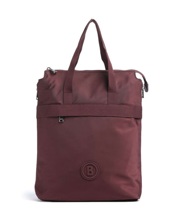 Bogner Maggia 1.0 Malea Borsa a zainetto burgundy