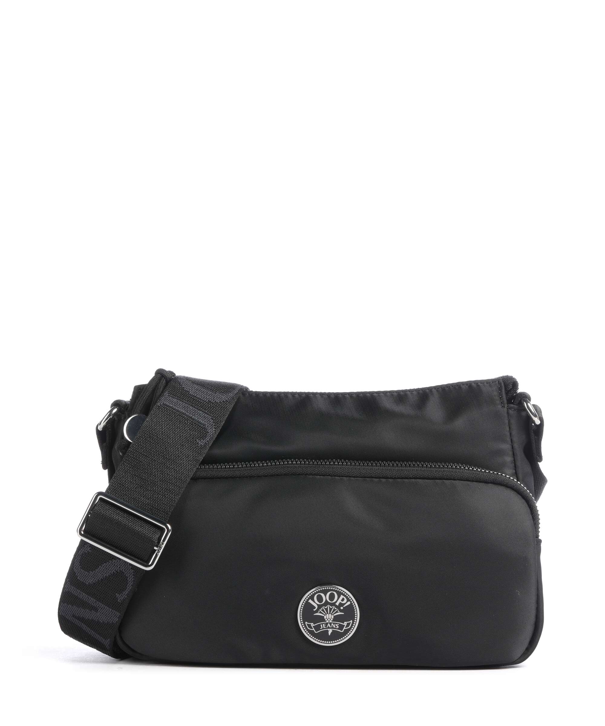 JOOP! Jeans Lietissimo 1.0 Jasmina Crossbody bag black