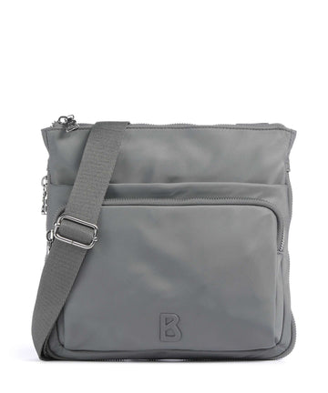Bogner Verbier Play 1.0 Serena Borsa a tracolla grey