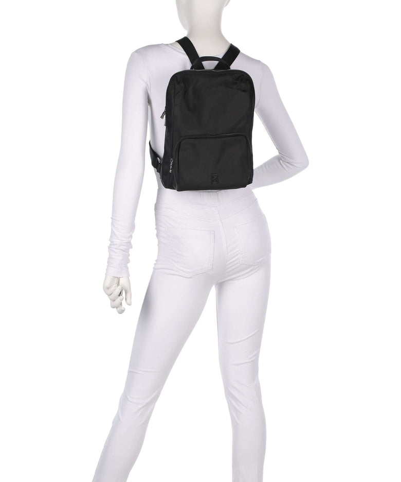 Bogner Verbier Play 1.0 Maxi Backpack black