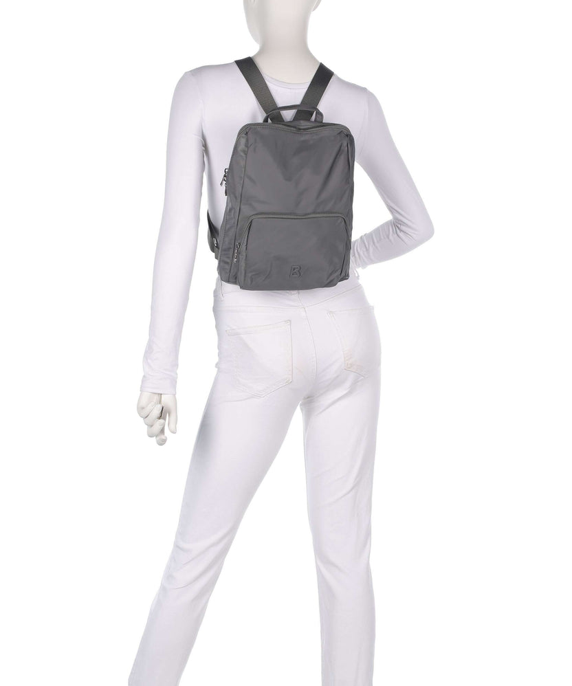 Bogner Verbier Play 1.0 Maxi Backpack grey