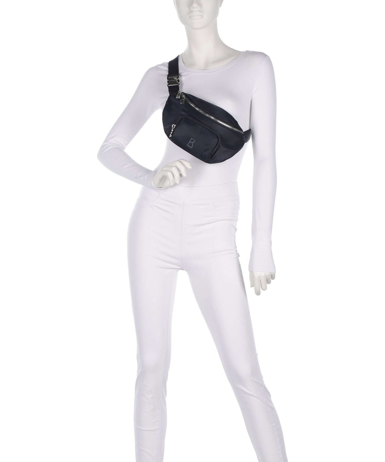 Bogner Verbier Play 1.0 Janica Fanny pack dark blue
