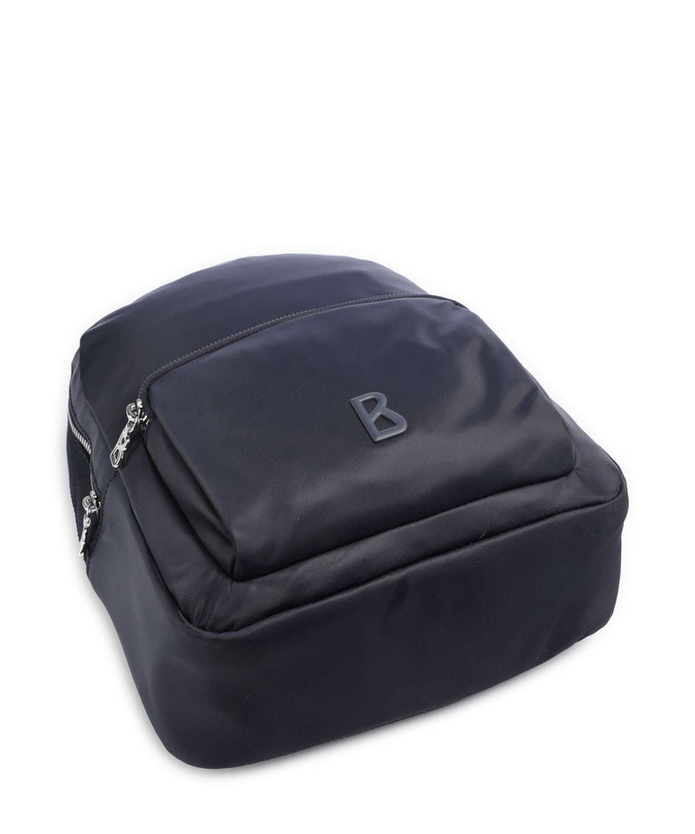 Bogner Verbier Play 1.0 1.0 Hermine Backpack dark blue