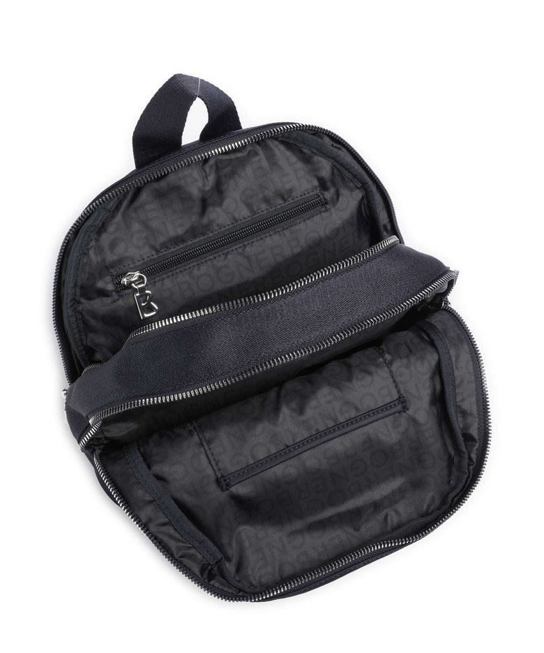 Bogner Verbier Play 1.0 1.0 Hermine Backpack dark blue