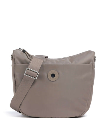 JOOP! Jeans Giocoso 1.0 Delia Borsa a tracolla fungi