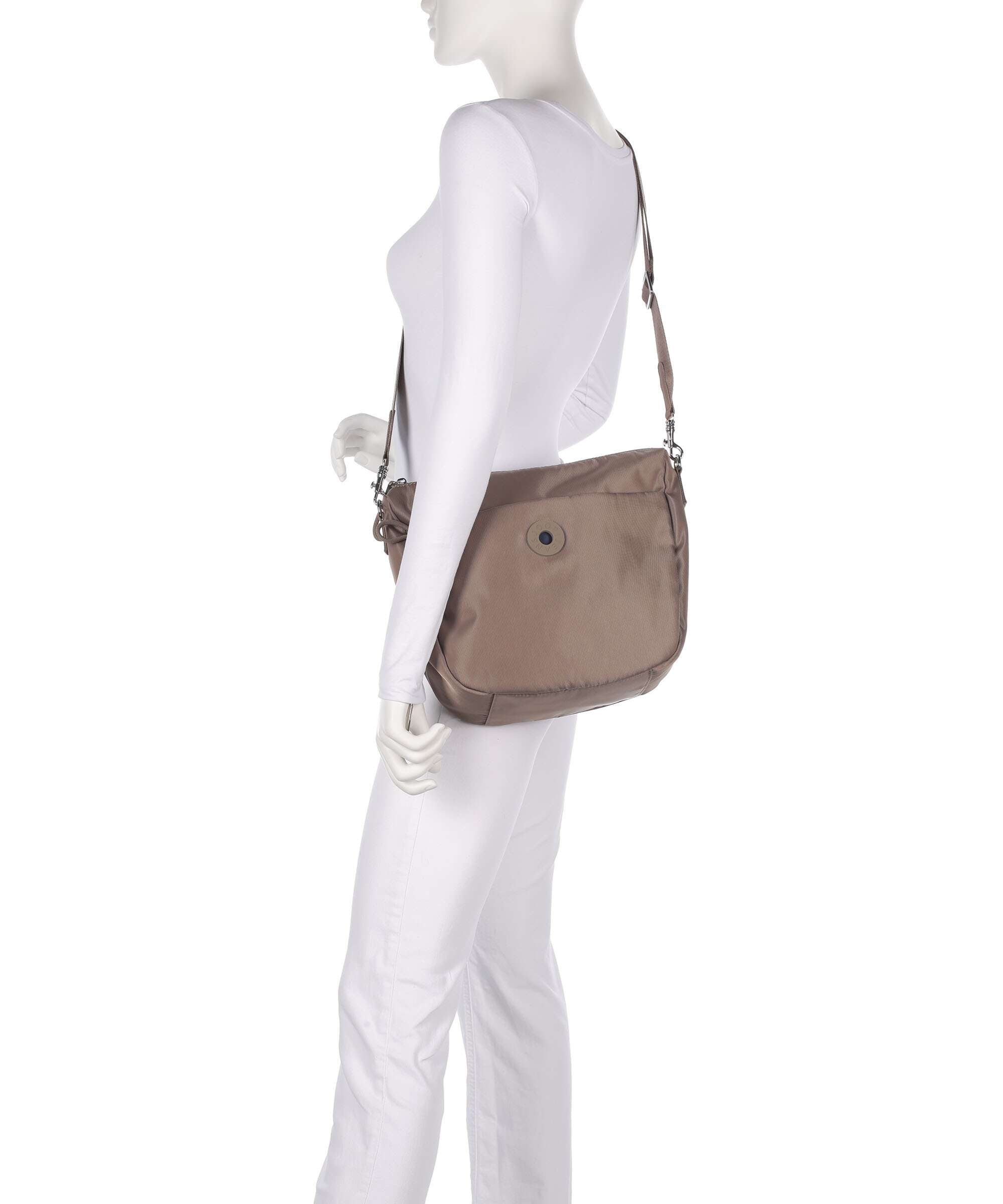 JOOP! Jeans Giocoso 1.0 Delia Crossbody bag fungi