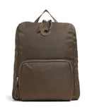 JOOP! Jeans Giocoso 1.0 Nivia Backpack dark olive