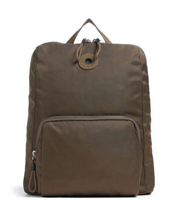 JOOP! Jeans Giocoso 1.0 Nivia Zaino dark olive