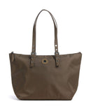 JOOP! Jeans Giocoso 1.0 Helena Tote bag dark olive