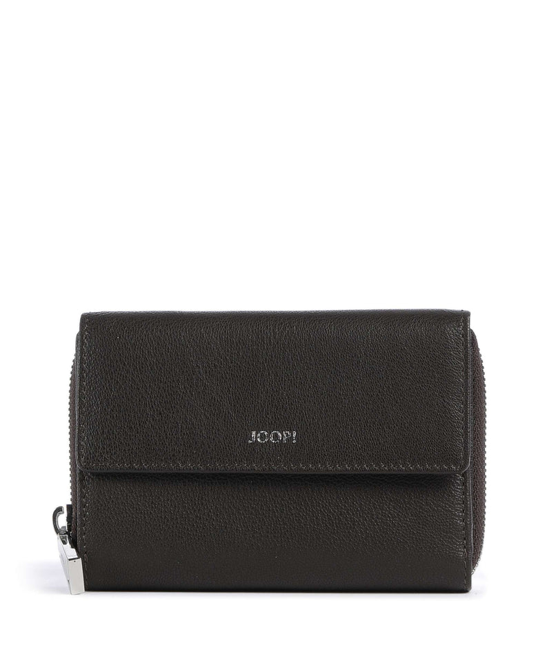 JOOP! Laneta Cosma Wallet dark brown