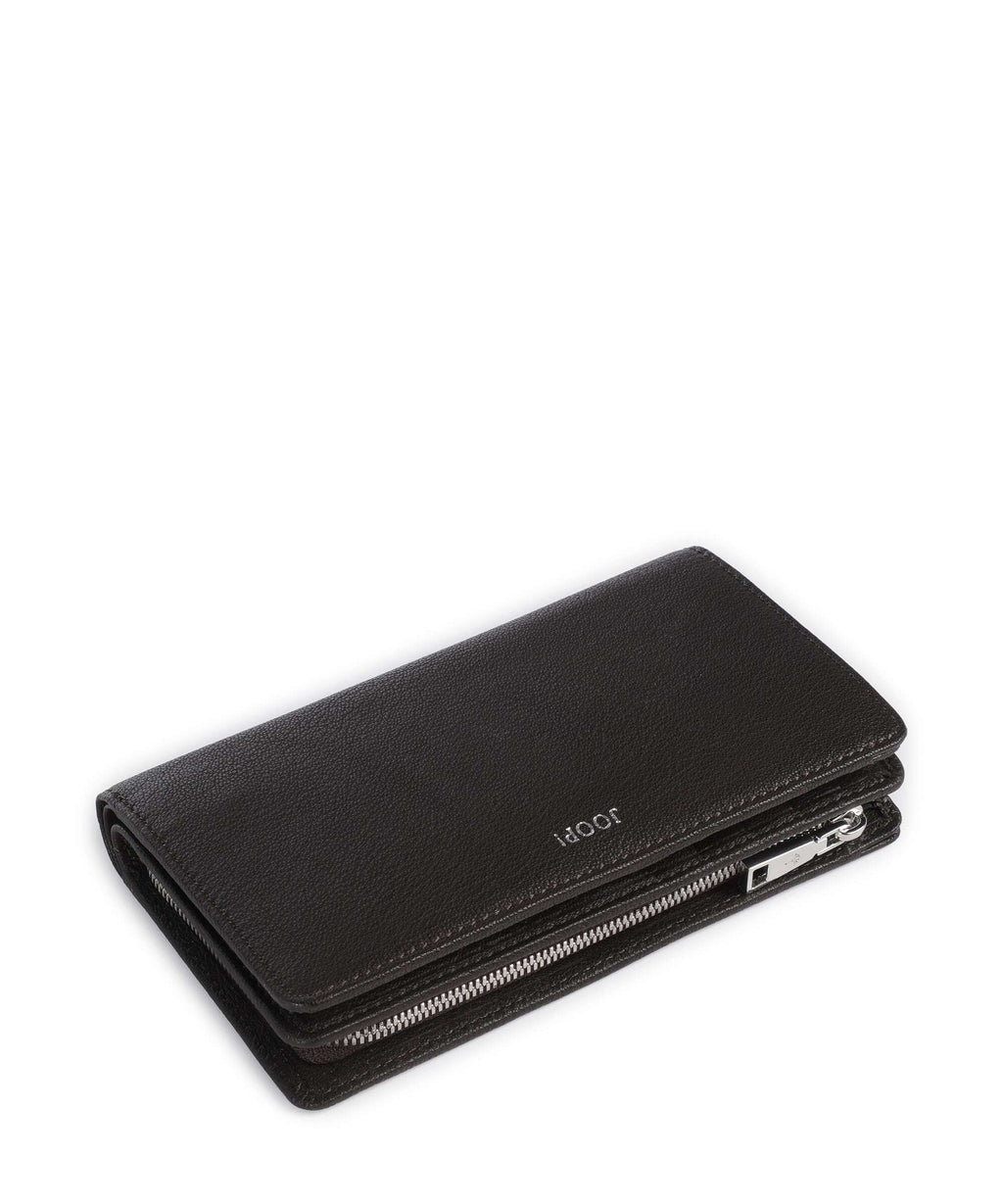 JOOP! Laneta Belinda Wallet dark brown