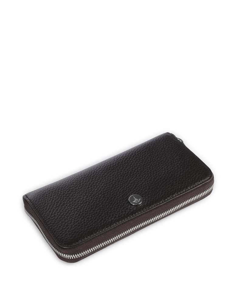 JOOP! Pompeji Melete Wallet dark brown