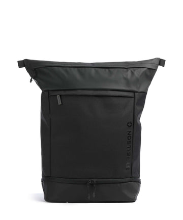 Strellson Alperton Zaino roll-top black