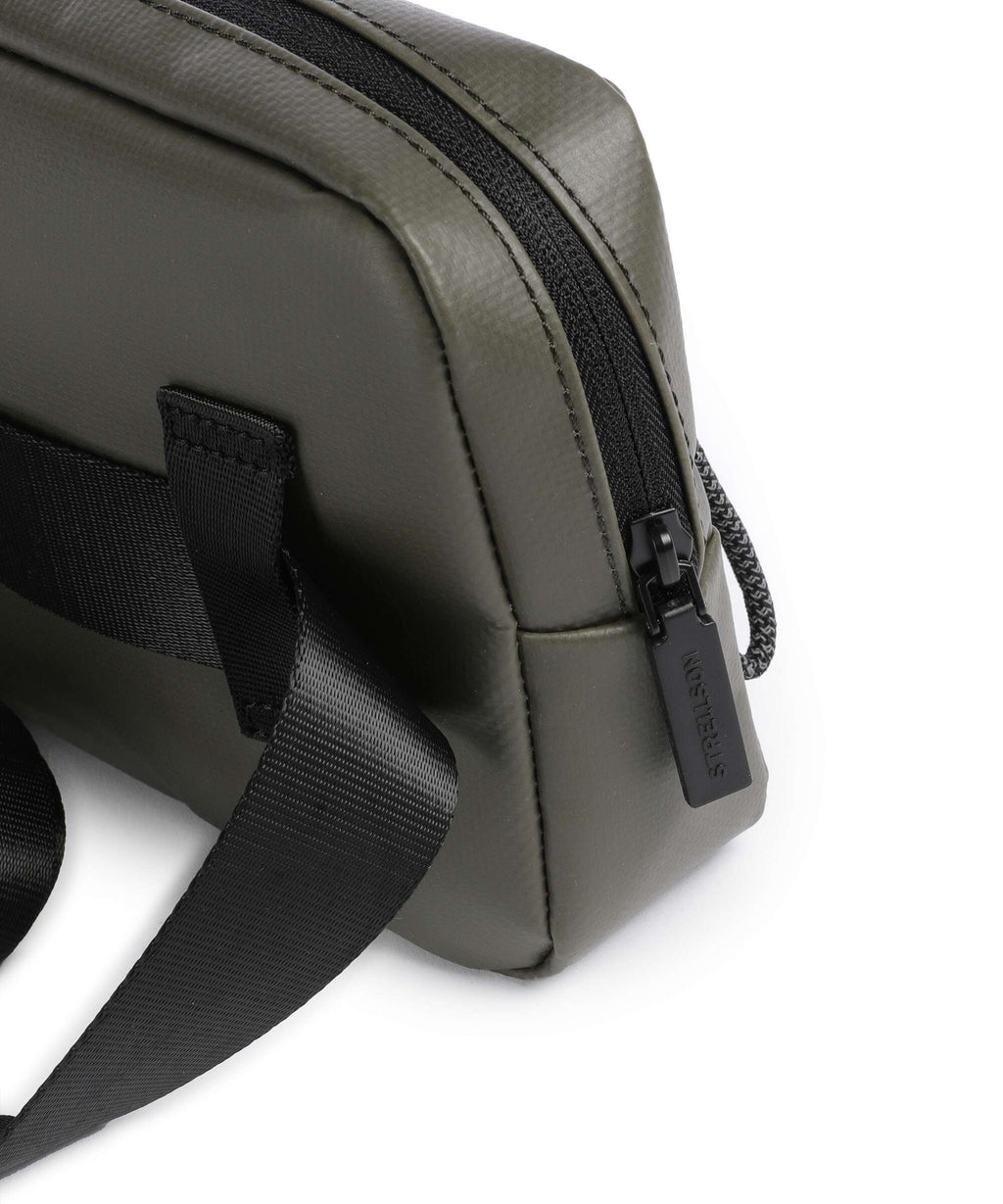 Strellson Stockwell 2.0 Belt bag khaki