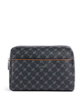 JOOP! Flora 1.0 Erina Cosmetic bag dark blue