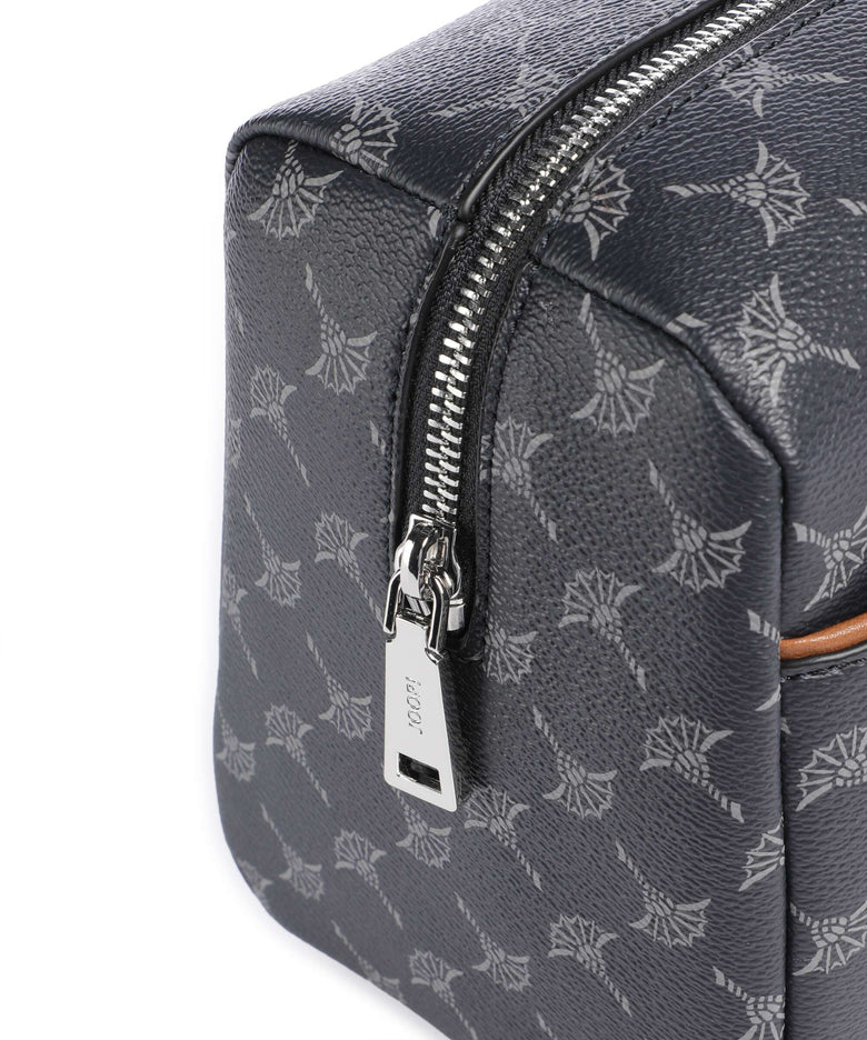 JOOP! Flora 1.0 Erina Cosmetic bag dark blue