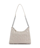 JOOP! Jeans Iniziale Spiega Lucille Shoulder bag beige