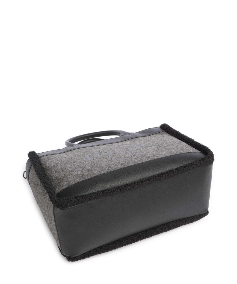 JOOP! Jeans Calduccio Yvette Handbag black