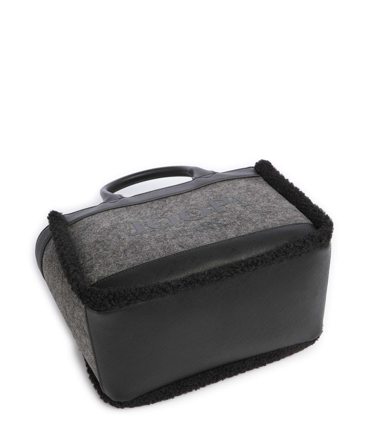 JOOP! Jeans Calduccio Yvette Handbag black