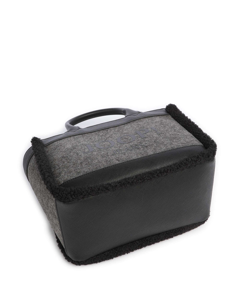 JOOP! Jeans Calduccio Yvette Handbag black