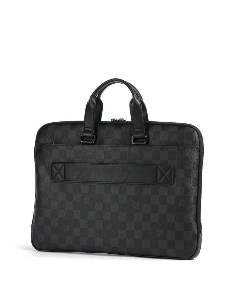 JOOP! Cortina Piazza Janus Briefcase black