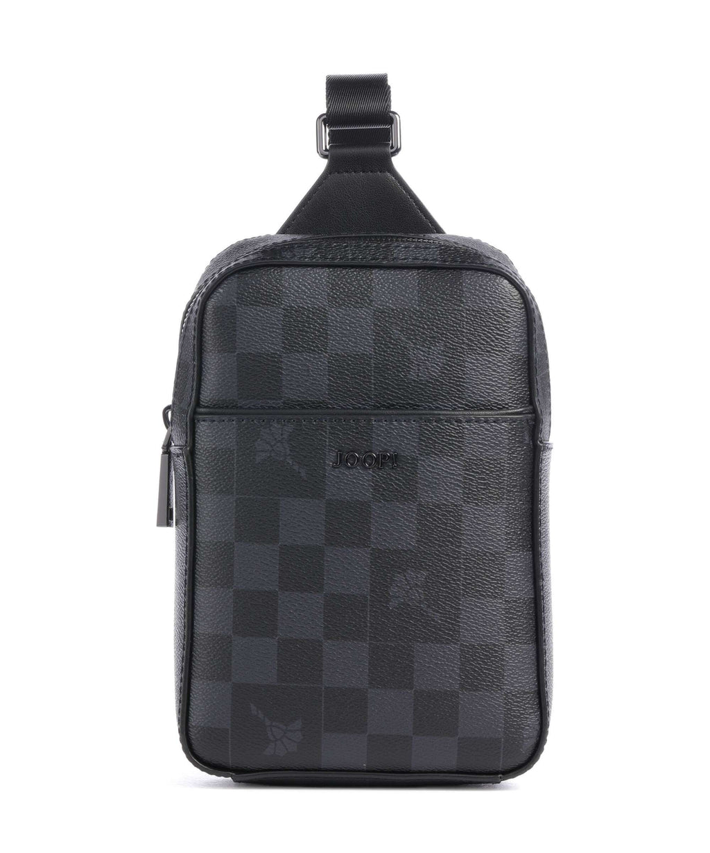 JOOP! Cortina Piazza Timo Sling bag black