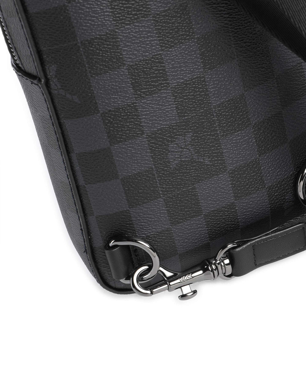 JOOP! Cortina Piazza Timo Sling bag black