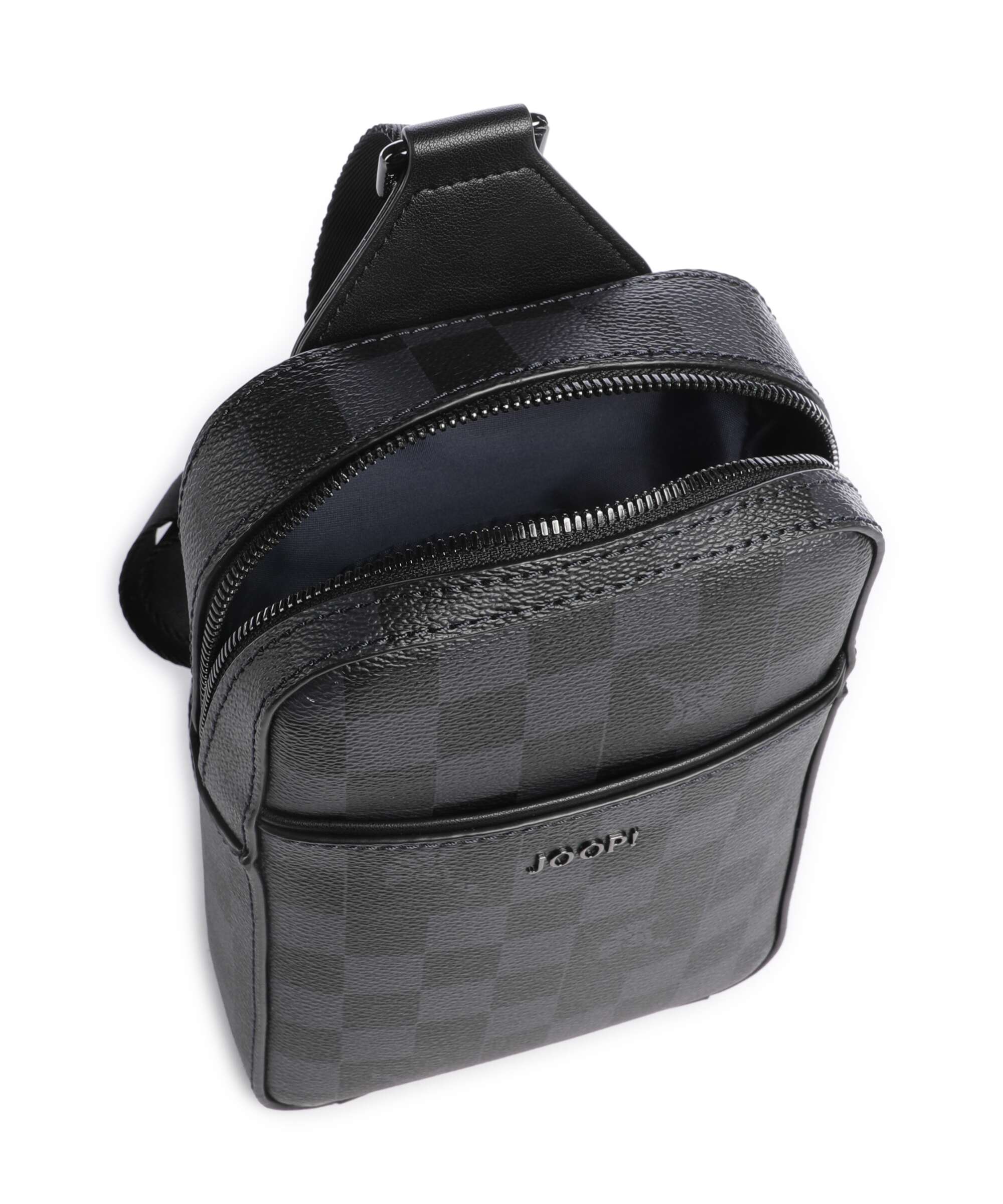 JOOP! Cortina Piazza Timo Sling bag black