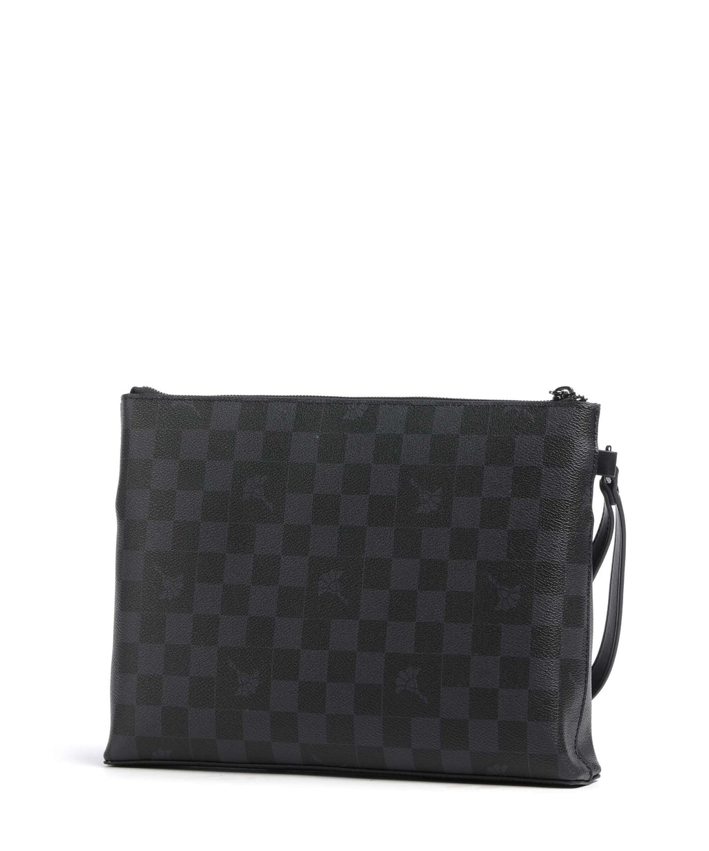 JOOP! Cortina Piazza Stefano Wristlet black