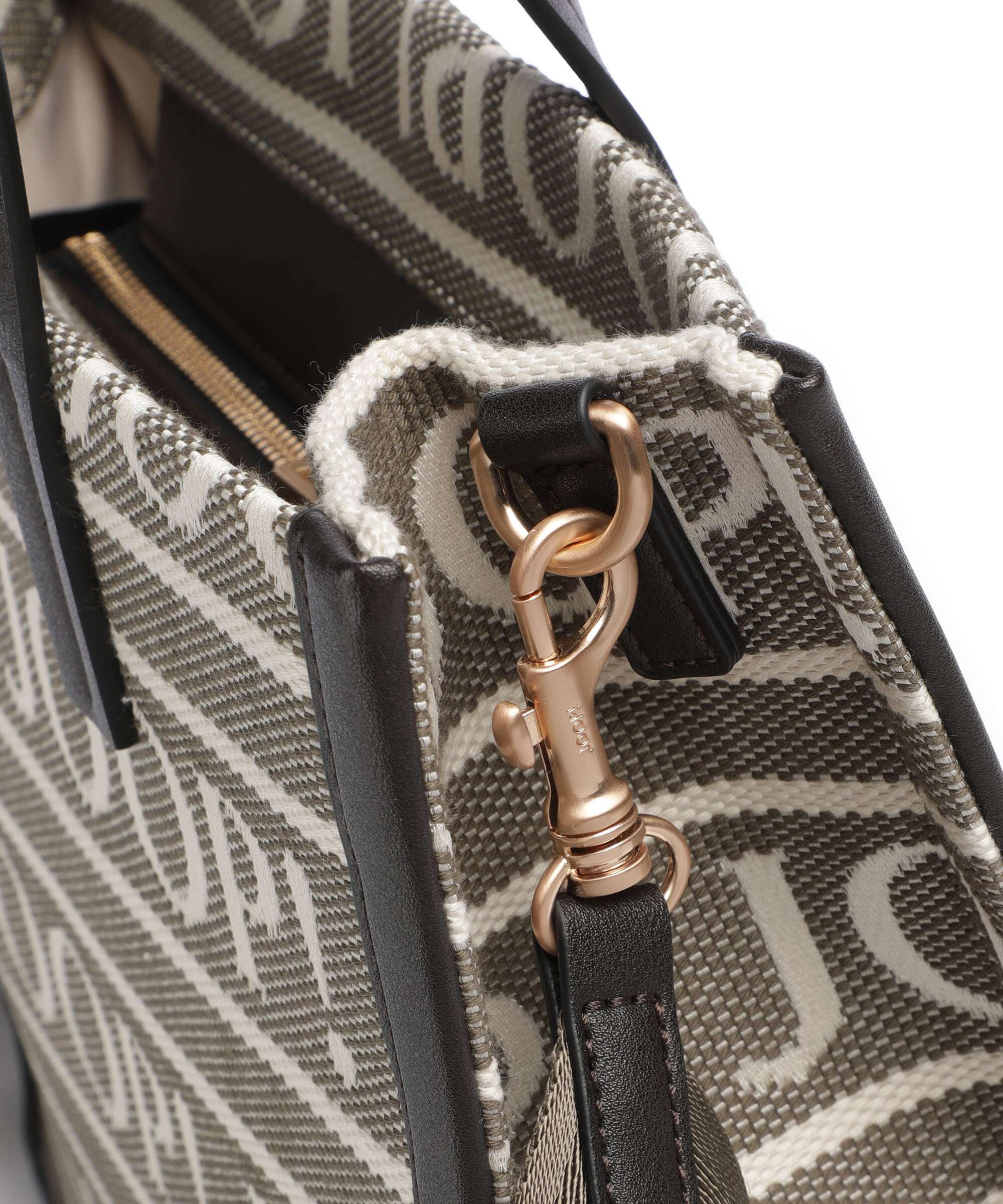JOOP! Paraffa Aurelia Handbag morel