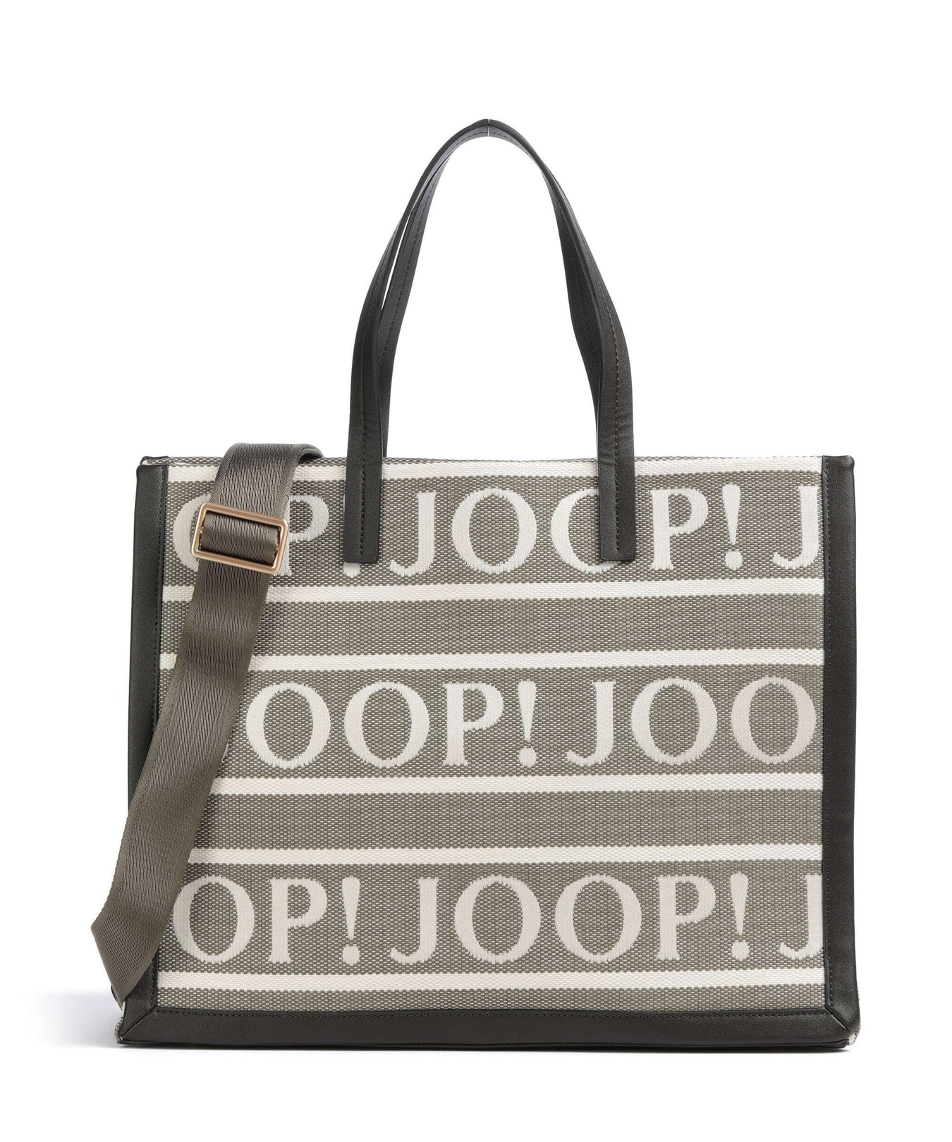 JOOP! Paraffa Aurelia Handbag morel