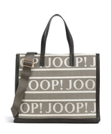 JOOP! Paraffa Aurelia Borsa a mano morel