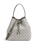 JOOP! Mazzolino Franziska Borsa a secchiello burnt olive