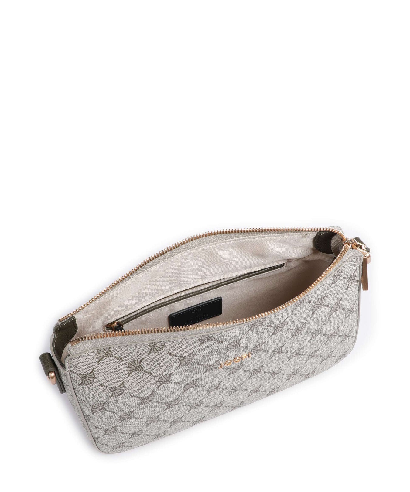 JOOP! Mazzolino Jasmina Crossbody bag burnt olive