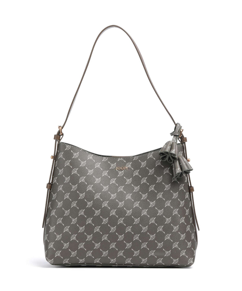 JOOP! Cortina 1.0 Maddy Hobo bag burnt olive