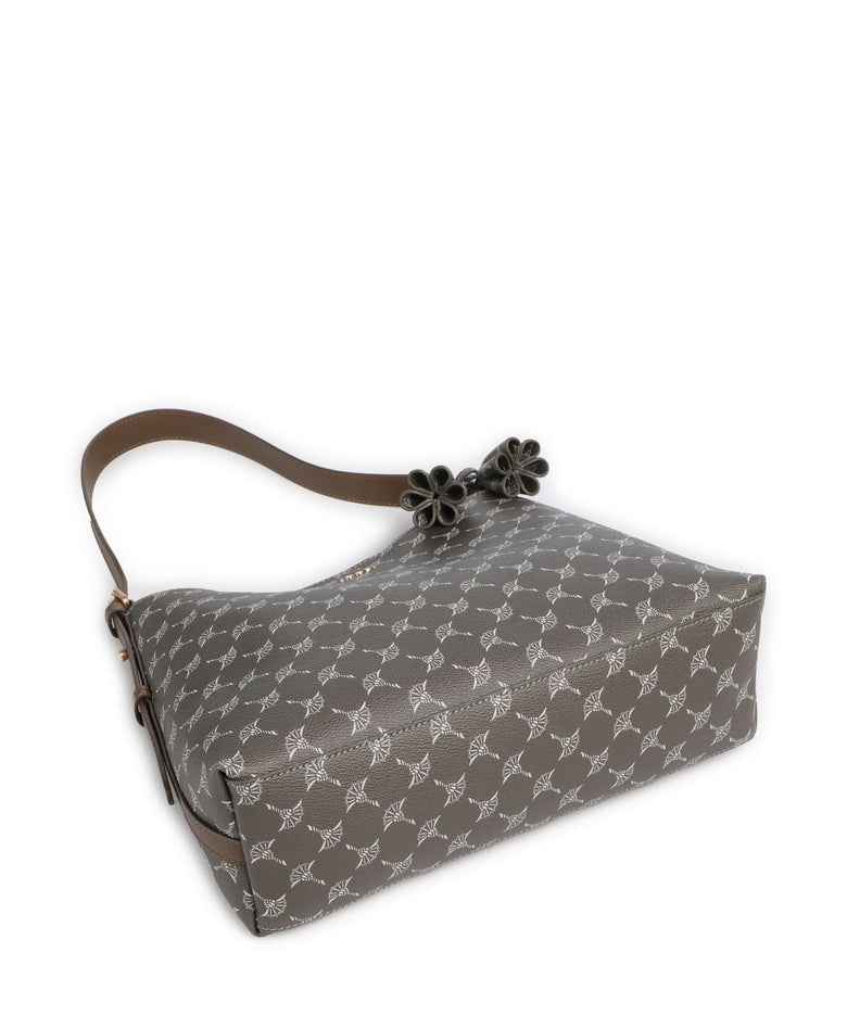 JOOP! Cortina 1.0 Maddy Hobo bag burnt olive