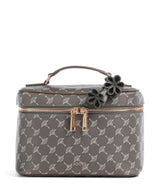JOOP! Cortina 1.0 Flora Borsa da toilette burnt olive