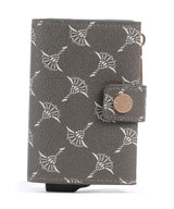 JOOP! Cortina 1.0 E-Cage Porta carte di credito burnt olive