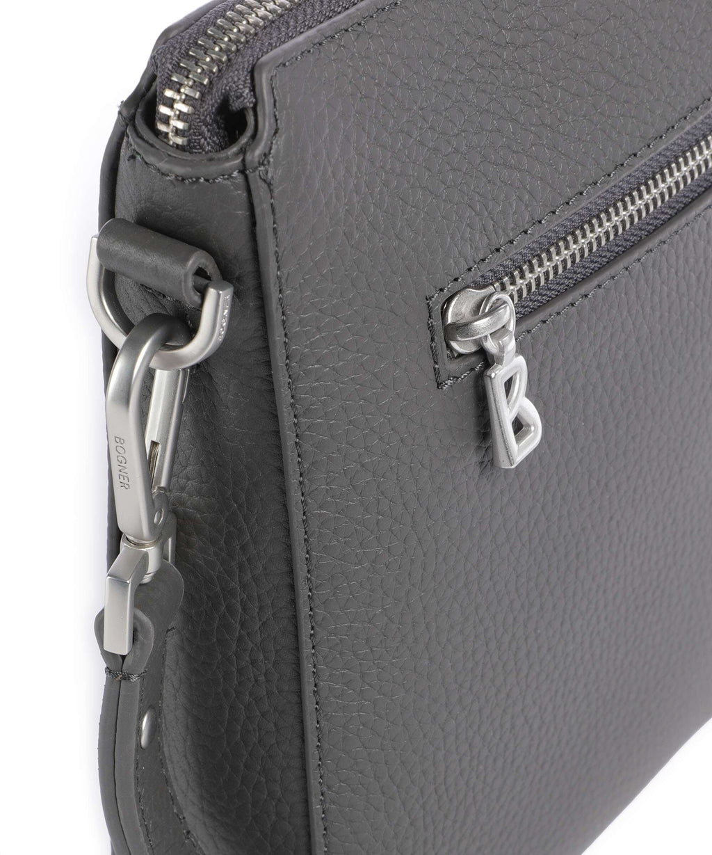 Bogner Bozen Hedwig Crossbody bag castlerock
