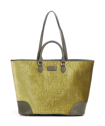 JOOP! Ricamo Dolce Meryl Borsa a mano apple green