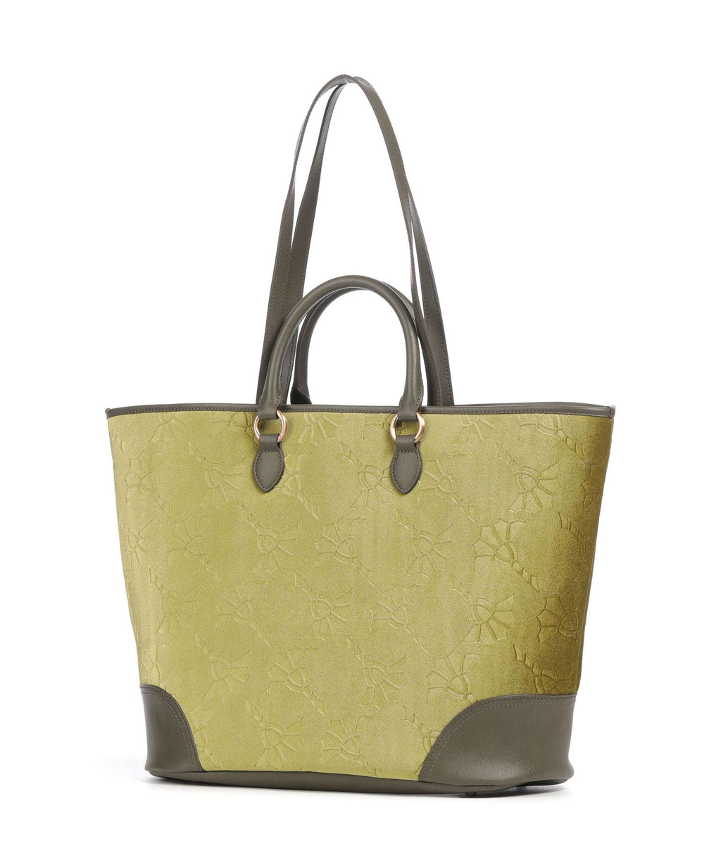 JOOP! Ricamo Dolce Meryl Handbag apple green