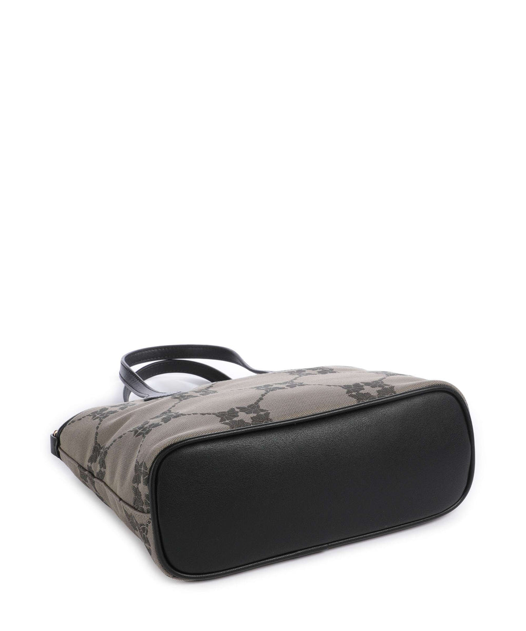 JOOP! Mosaico Lara Handbag morel