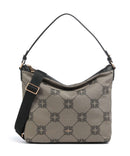 JOOP! Mosaico Alara Shoulder bag morel